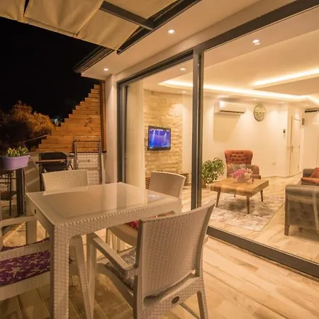 With Sea Views