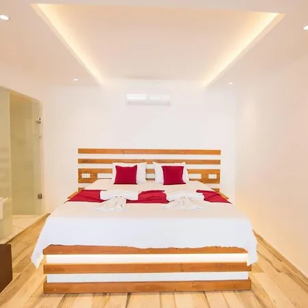 With Sea Views * İslâmlar