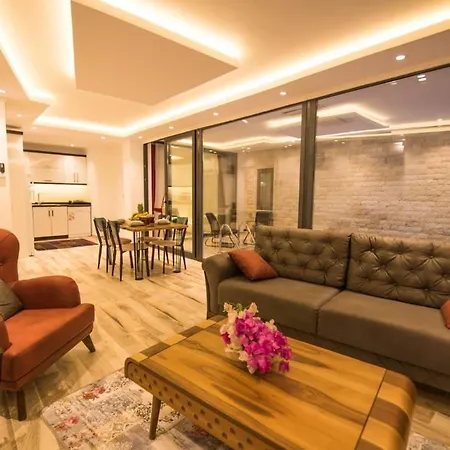 With Sea Views * İslâmlar